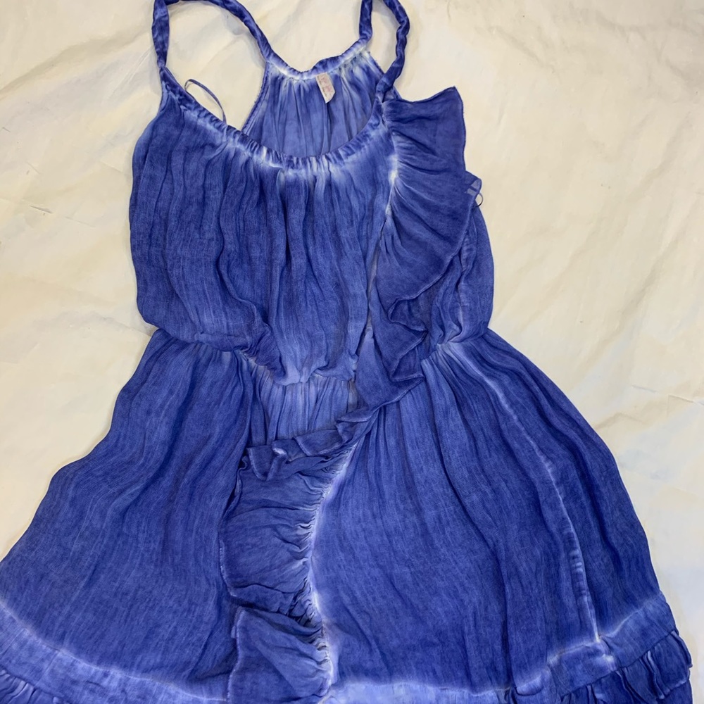 Free people dress